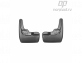 Norplast NPL-Br-64-90F передние 2 шт.