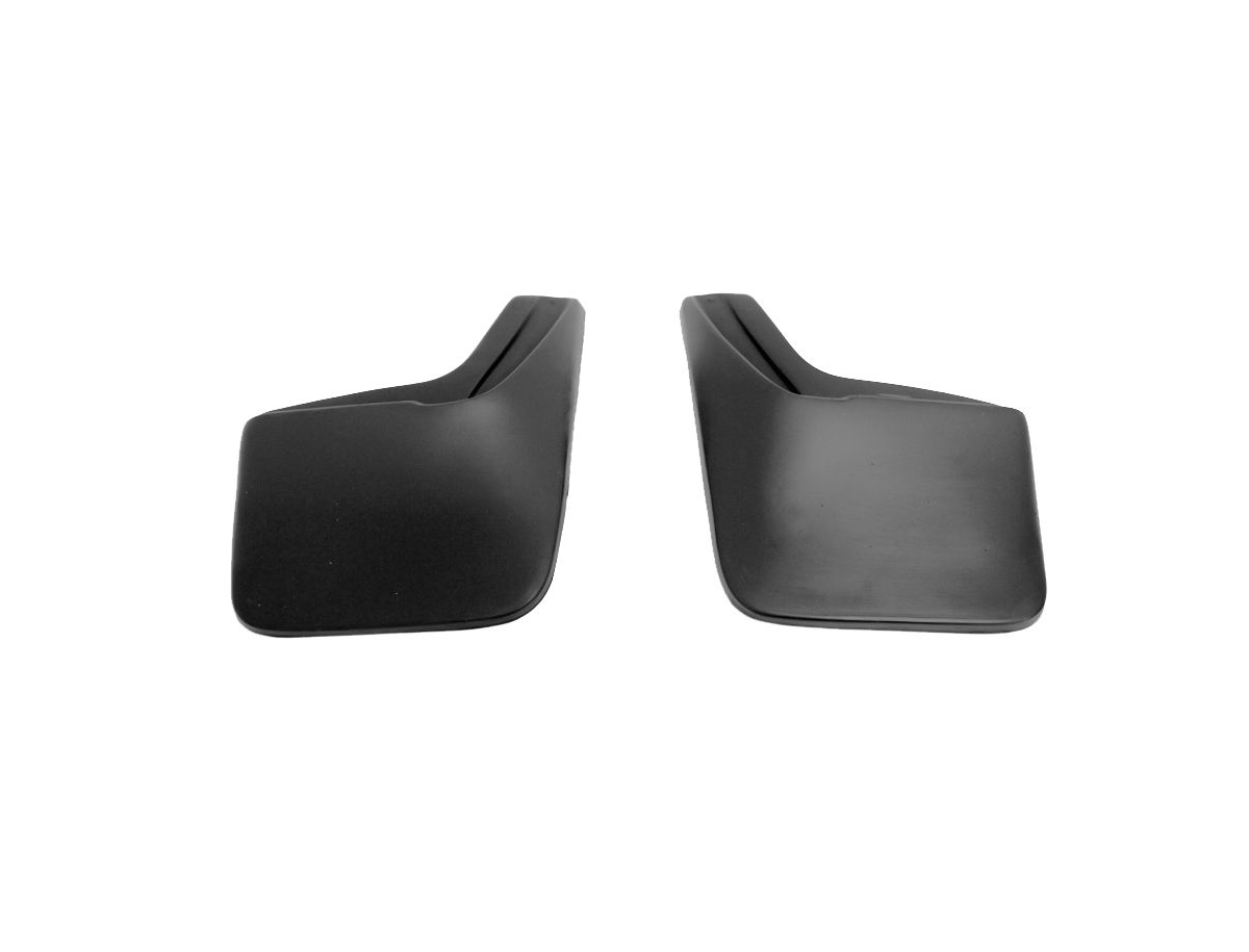 Брызговик Norplast NPL-Br-69-60B задние 2 шт.