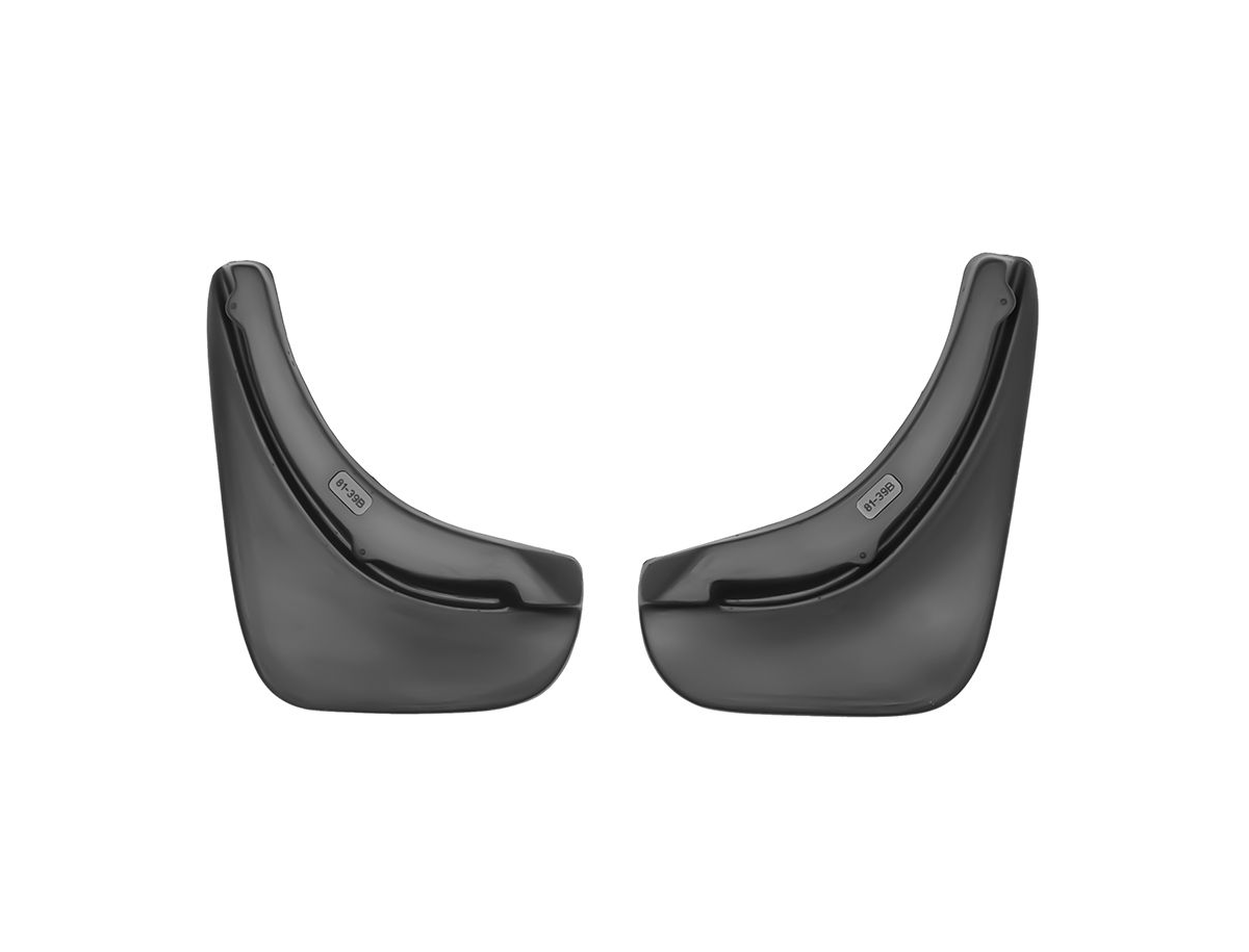 Брызговик Norplast NPL-Br-81-39B задние 2 шт.