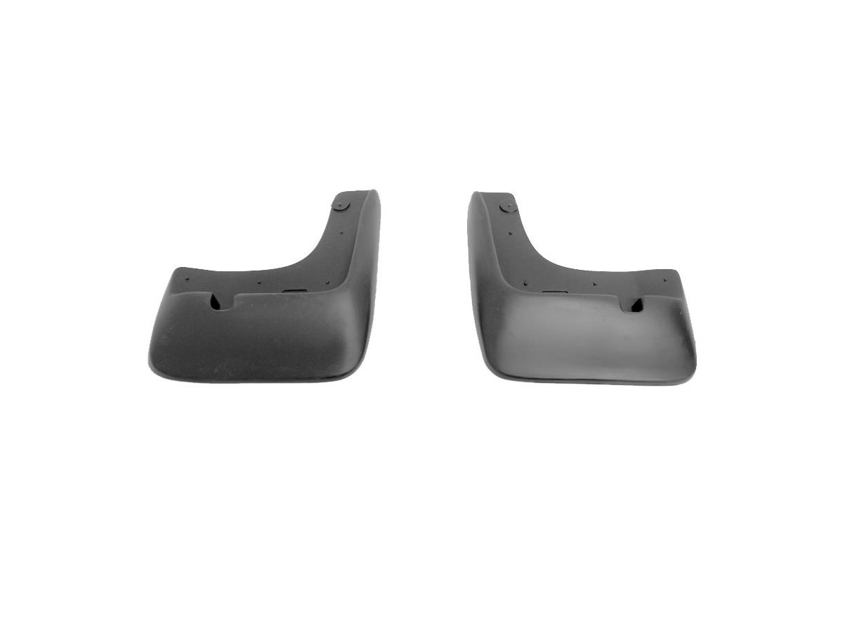Брызговик Norplast NPL-Br-83-17F передние 2 шт.