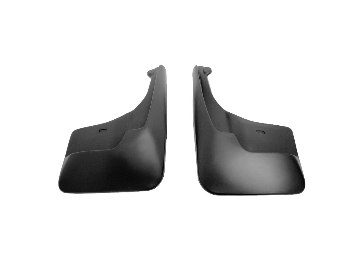 Брызговик Norplast NPL-Br-95-50F передние 2 шт.