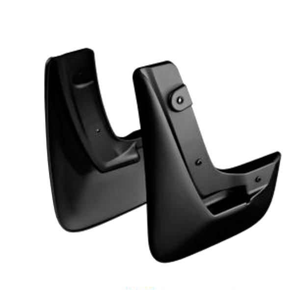Брызговик Frosch NLF.41.43.F13 RENAULT Kaptur передний 2 шт.