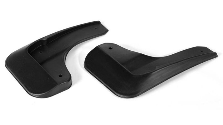 Брызговик Rival 25804003 передние 2 шт.