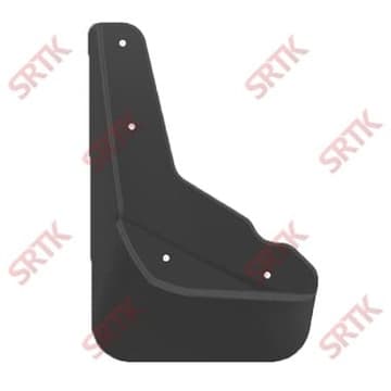 Брызговик SRTK BR.P.FD.FOC3.10G.06X26 Ford Focus III SD/HB/UN (2010-) передние 2 шт.