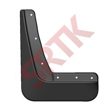 Брызговик SRTK BR.Z.MZ.5.17G.06022 Mazda CX 5 (2017-) задние 2 шт.