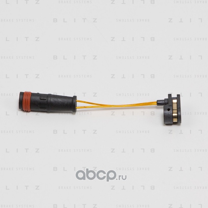 Датчик износа колодок Blitz BL0114