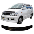 CA plastic 2010010104108 черный Toyota Lite Ace