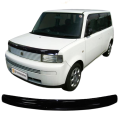 CA plastic 2010010104436 Toyota Scion xB черный