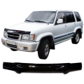 CA plastic 2010010104474 черный Isuzu Trooper
