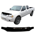 CA plastic 2010010104535 Nissan Frontier черный