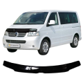 CA plastic 2010010104948 черный Volkswagen Caravelle