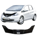 CA plastic 2010010105488 черный Honda Jazz