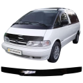 CA plastic 2010010106065 черный Toyota Estima Emina