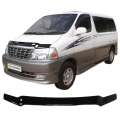CA plastic 2010010107857 черный Toyota Grand Hiace
