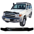 CA plastic 2010010107925 Toyota Land Cruiser 5d черный