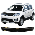 CA plastic 2010010109158 черный Great Wall Hover M4
