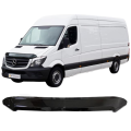 CA plastic 2010010109653 черный Mercedes-Benz Sprinter