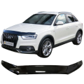 CA plastic 2010010110062 Audi Q3 черный