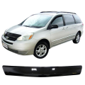 CA plastic 2010010110987 черный Toyota Sienna