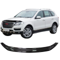 CA plastic 2010010111618 черный Haval H8