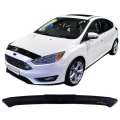 CA plastic 2010010111663 черный Ford Focus 3 хэтчбэк