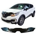 CA plastic 2010010112165 черный Renault Kaptur