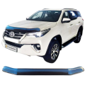 CA plastic 2010010113179 черный Toyota Fortuner