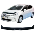 CA plastic 2010010113254 черный Toyota Prius a