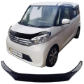 CA plastic 2010010114664 черный Mitsubishi eK-Space