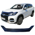CA plastic 2010010115470 черный Chery Tiggo 8