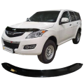 CA plastic 2010010115623 черный Haval H5