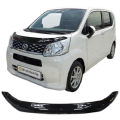 CA plastic 2010010115692 черный Daihatsu Move