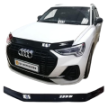 CA plastic 2010010115708 Audi Q3 черный