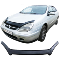 CA plastic 2010010116798 черный Citroen C5 I поколение, лифтбек