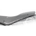 CA plastic 2010011013508 серебряный Ford Ecosport