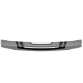 CA plastic 2010011603884 графитовый Mitsubishi Pajero Sport