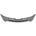 CA plastic 2010011608575 графитовый Nissan Almera