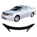 CA plastic 2010060100655 черный Toyota Camry