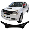 CA plastic 2010060102697 черный Great Wall Wingle