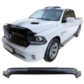CA plastic 2010060115734 Dodge Ram 1500 черный