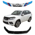 CA plastic 2010062912522 мультиколор 002 Chery Tiggo 3
