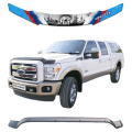 CA plastic 2010062912935 мультиколор 002 Ford F350 Crew Cab