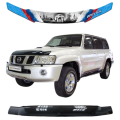 CA plastic 2010012900579 мультиколор 002 Nissan Patrol