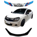 CA plastic 2010012901439 мультиколор 002 Opel Astra