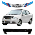 CA plastic 2010012901460 мультиколор 002 Chevrolet Aveo седан