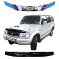 CA plastic 2010012901811 мультиколор 002 Hyundai Galloper II