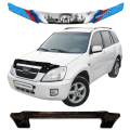 CA plastic 2010012902009 мультиколор 002 Chery Tiggo