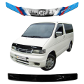 CA plastic 2010012902207 мультиколор 002 Mazda Bongo Friendee