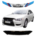CA plastic 2010012902290 мультиколор 002 Mitsubishi Lancer