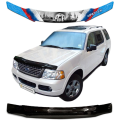 CA plastic 2010012903280 мультиколор 002 Ford Explorer